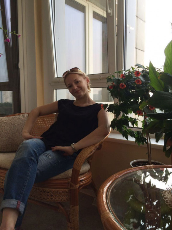 Irina: photo №10