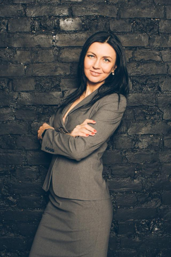 Oxana: photo №4