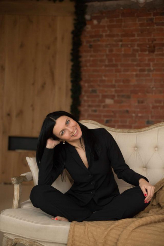 Oxana: photo №5