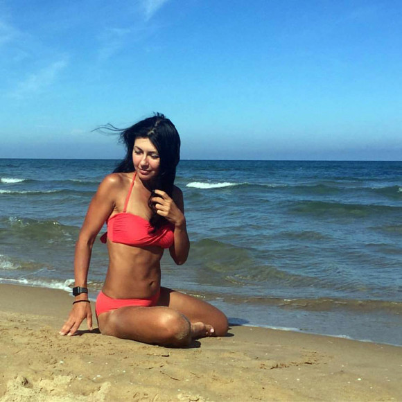 Oxana: photo №8