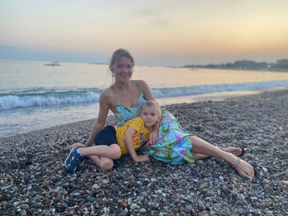 Tamara: photo №16