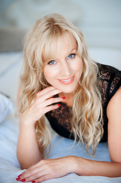 Svetlana: photo №1