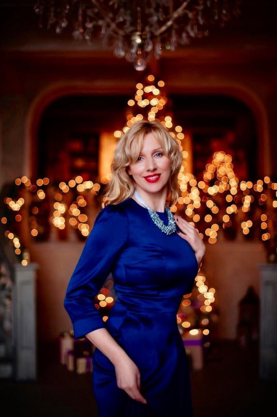 Svetlana: photo №19