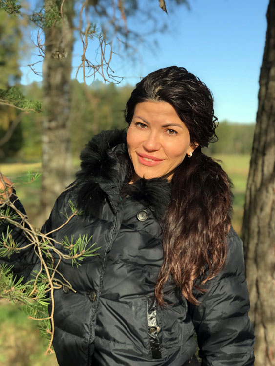 Julia: photo №9