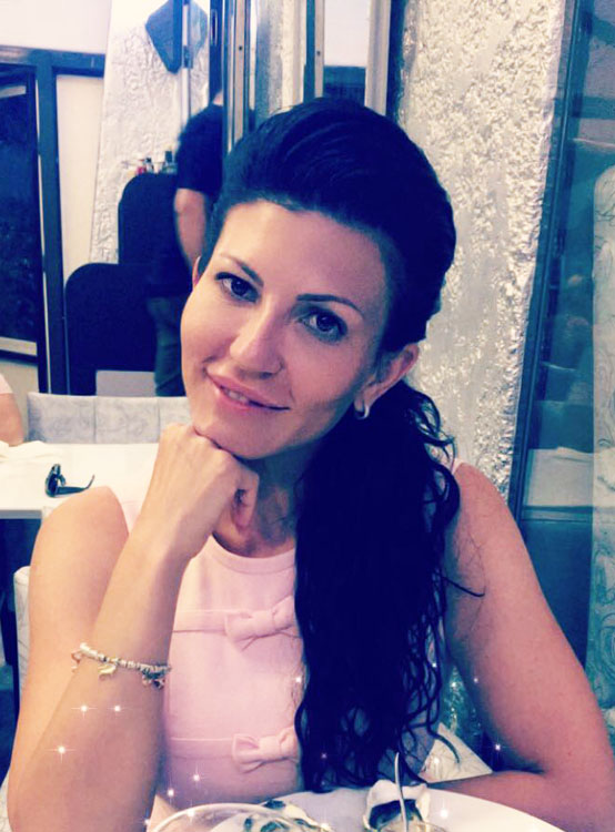 Julia: photo №17