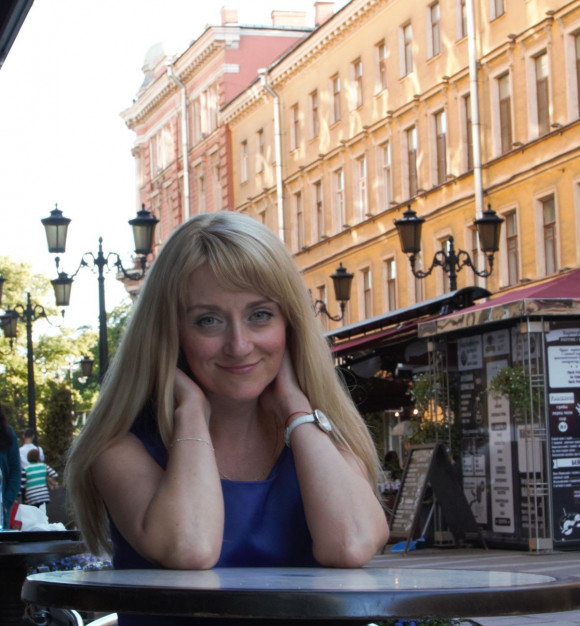 Maria: photo №12