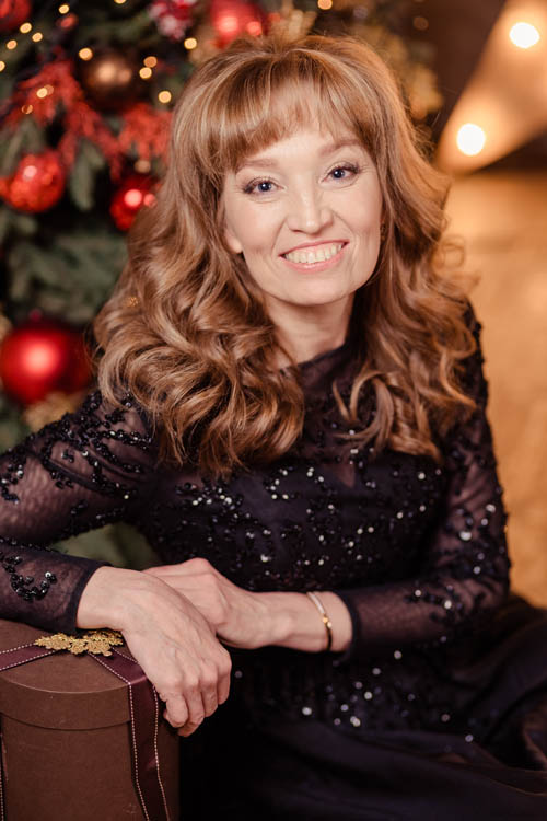 Olga: photo №1