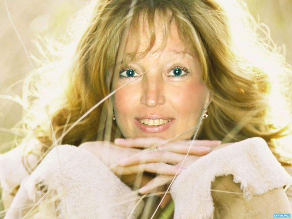 Olga: photo №2