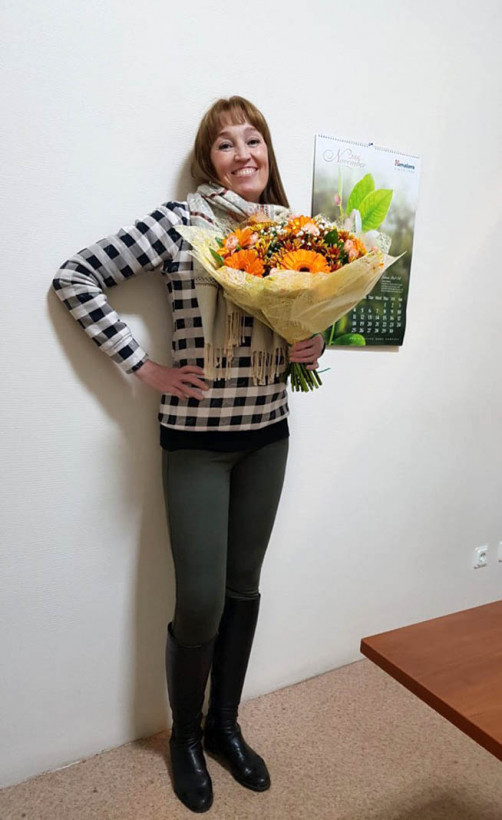 Olga: photo №11