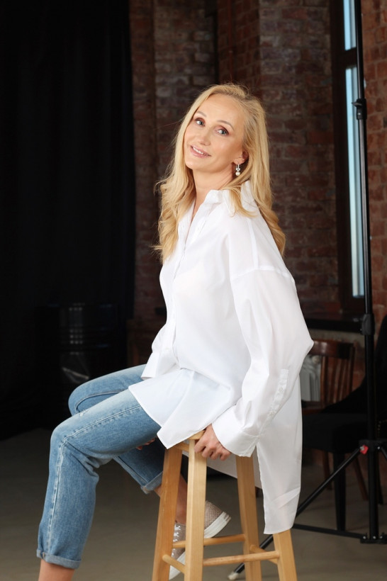 Natalia: photo №3
