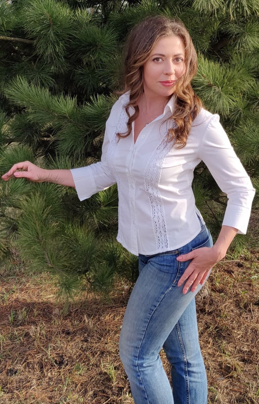 Irina: photo №6