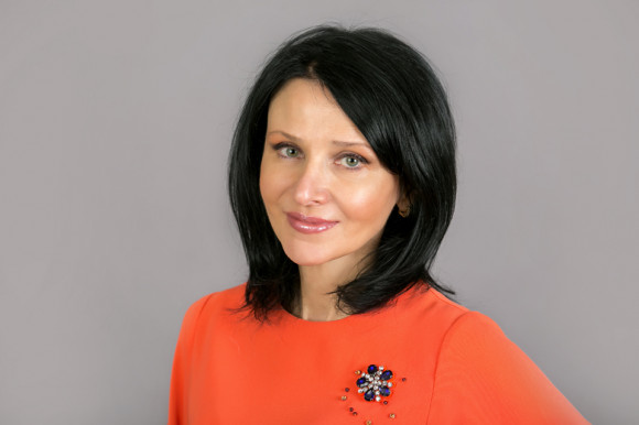 Irina: photo №2