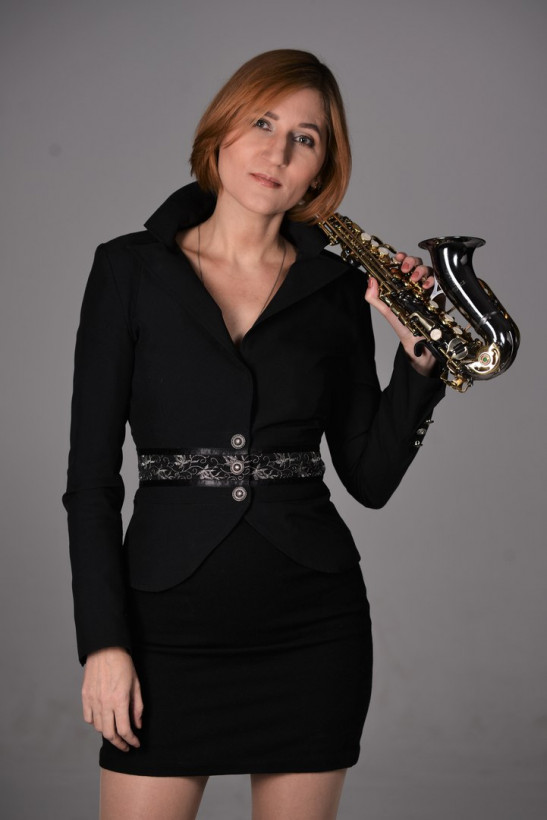 Ilona: photo №11