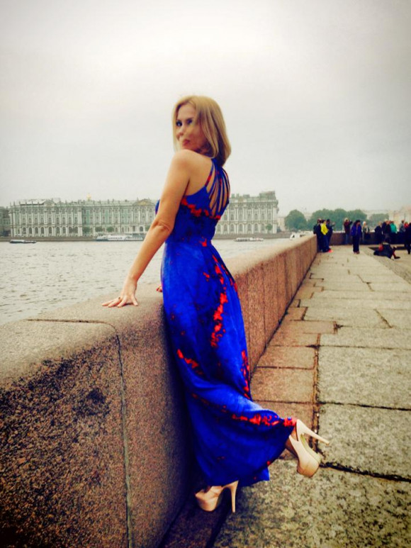 Anna: photo №8
