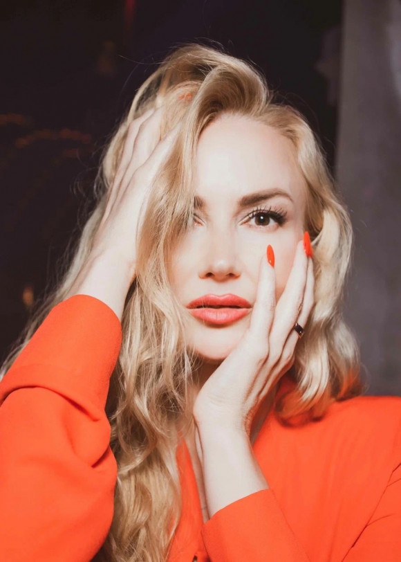 Anna: photo №2