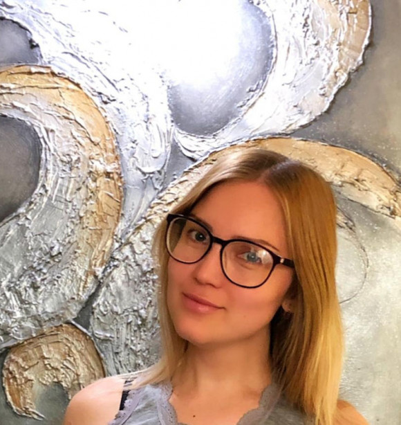 Svetlana: photo №2