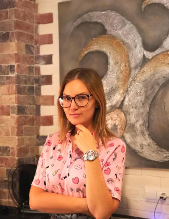 Svetlana: photo №7