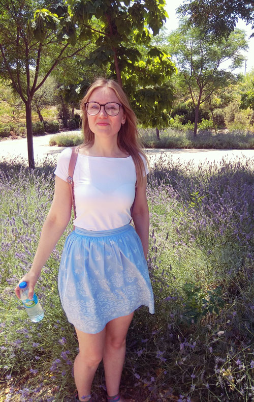 Svetlana: photo №9