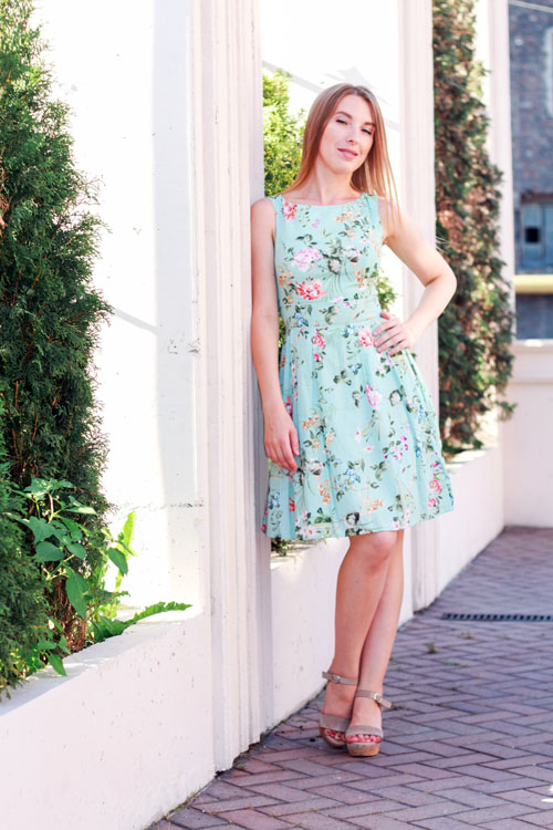 Elena: photo №5