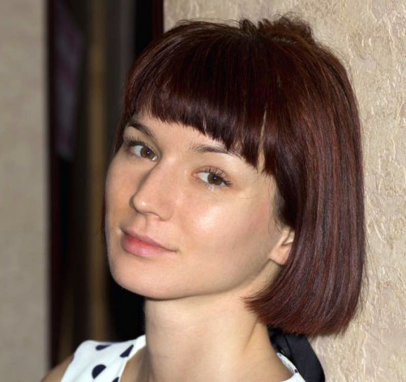 Tatiana: photo №1