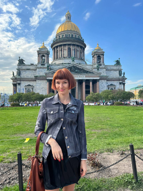 Tatiana: photo №16