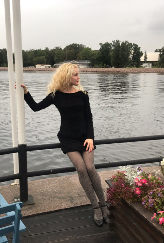 Ilona: photo №10