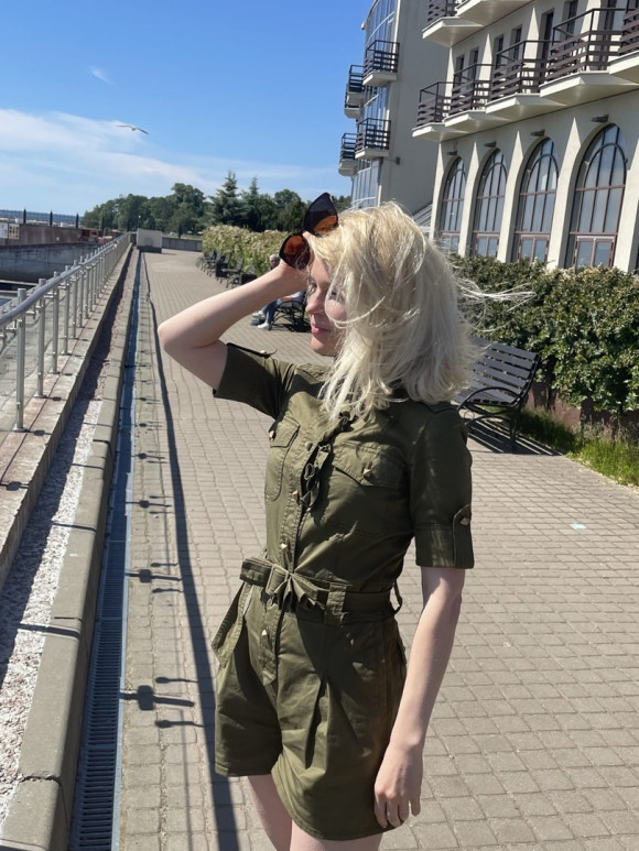Ilona: photo №19