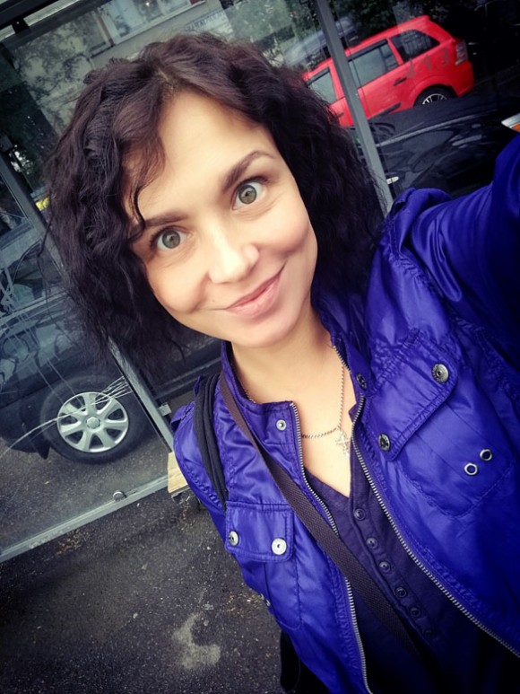 Marina: photo №6