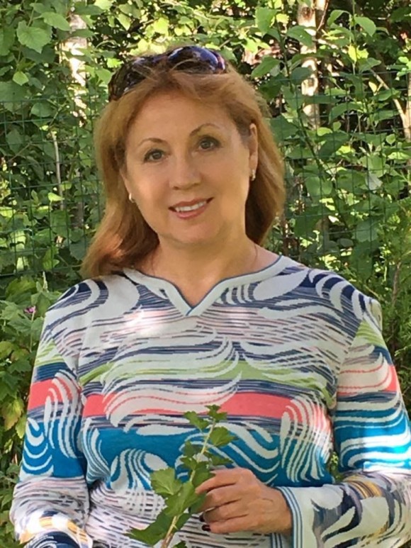 Elena: photo №1