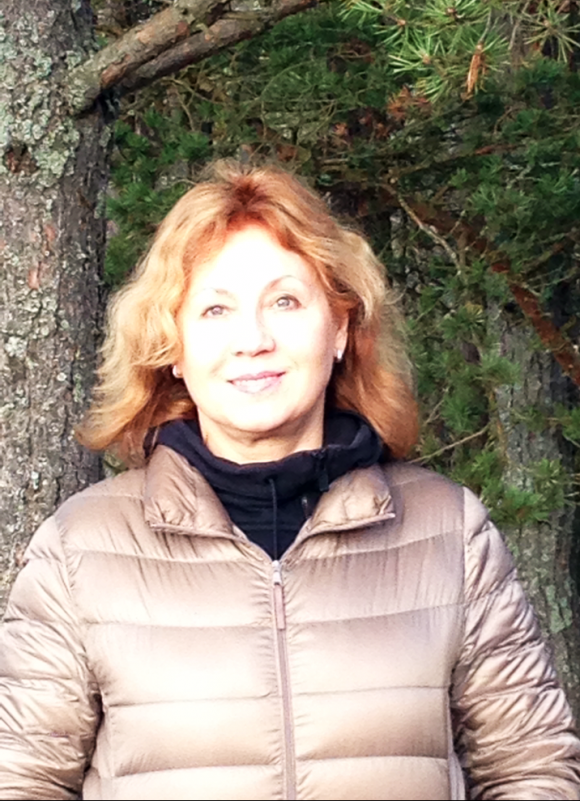 Elena: photo №2
