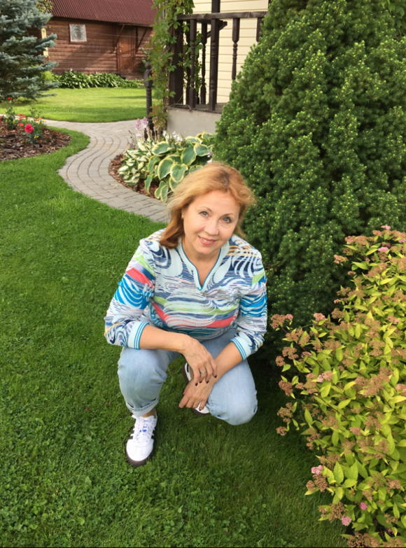 Elena: photo №3