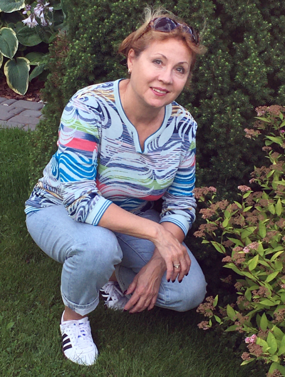 Elena: photo №4