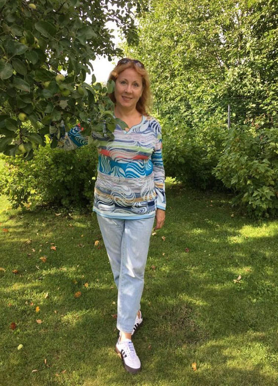 Elena: photo №6