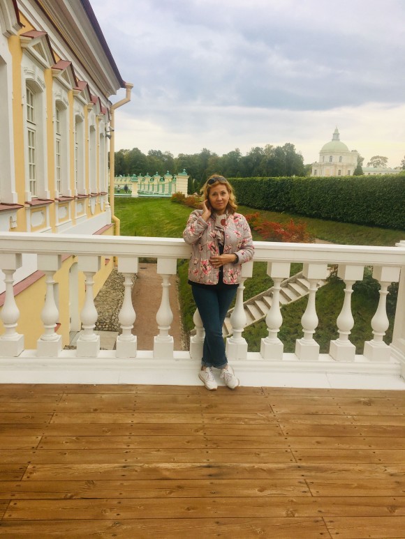Elena: photo №11