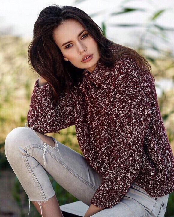 Svetlana: photo №3