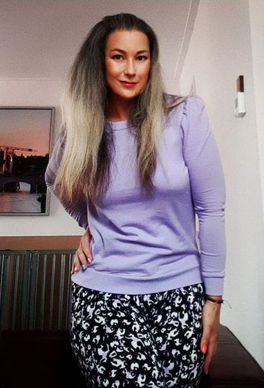 Anna: photo №7