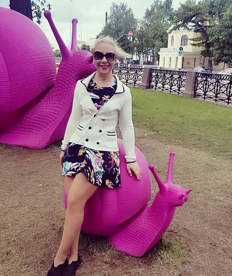 Anna: photo №19