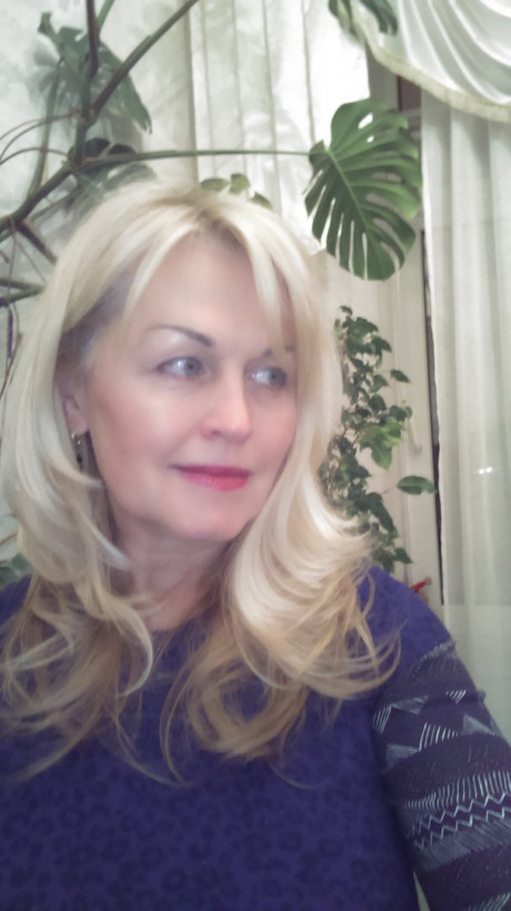 Nadezhda: photo №4