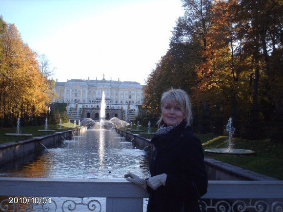 Nadezhda: photo №15