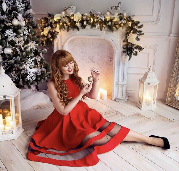 Anastasia: photo №8