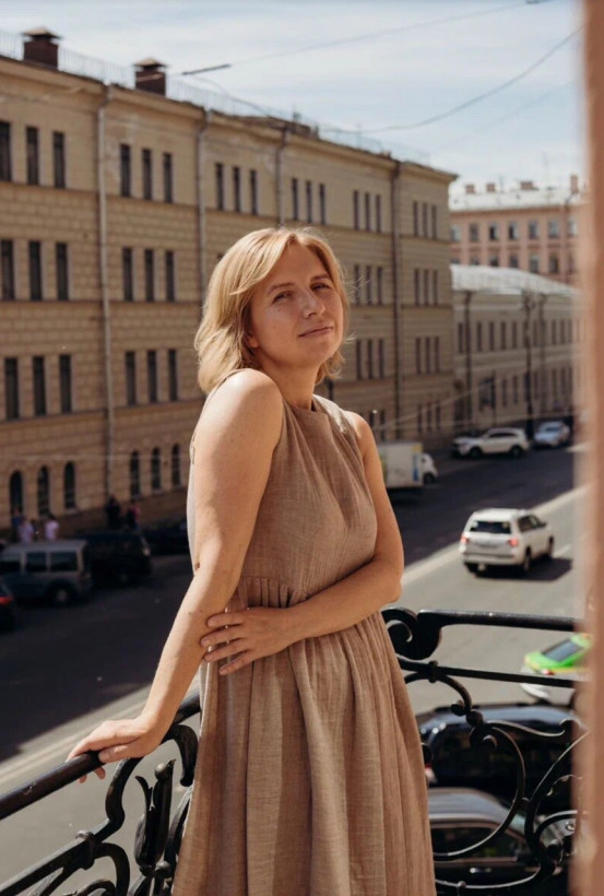 Olga: photo №14