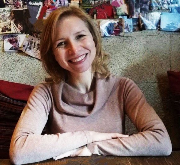Olga: photo №1