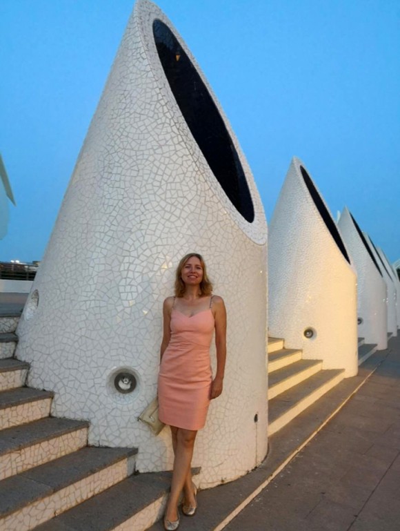 Olga: photo №9