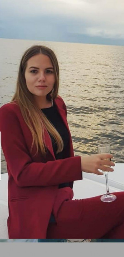 Anastasia: photo №1