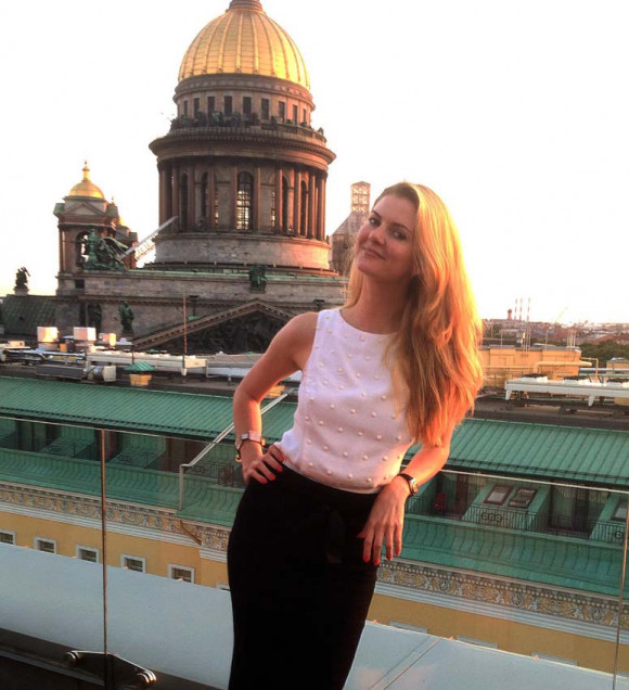 Ekaterina: photo №15