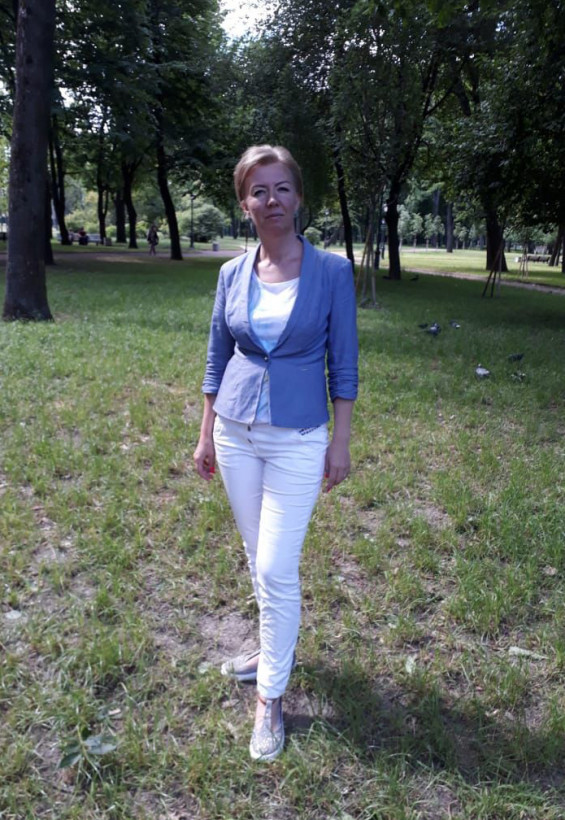 Olga: photo №7
