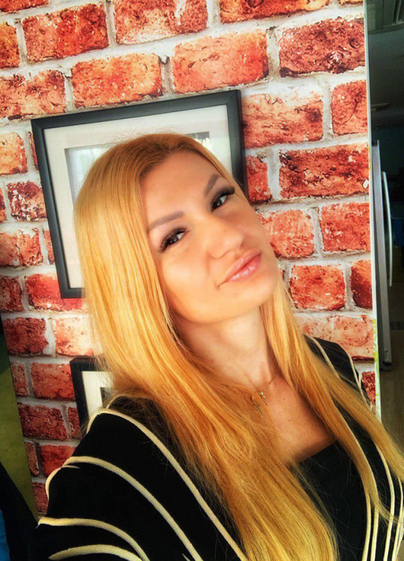 Alla: photo №1