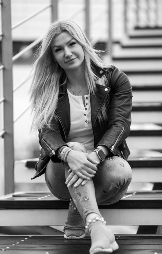 Alla: photo №6