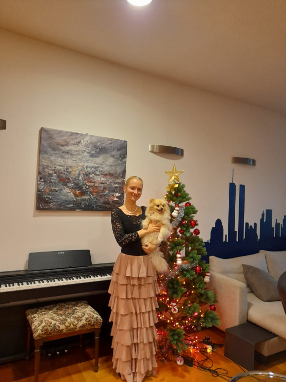 Yulia: photo №10