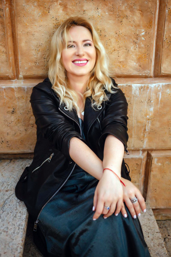 Elena: photo №2